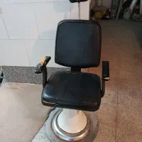 صندلی آرایشگاه  کوتاهی و اصلاح