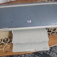 پرینتر رنگی
