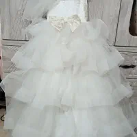 لباس مجلسی کودک|لباس|قشم, |دیوار