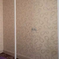بارفیکس ایستا و دیواری قابل معاوضه با گرانول
