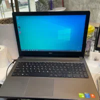 لپ تاپ dell i5|رایانه همراه|رباط‌کریم, رباط‌کریم|دیوار