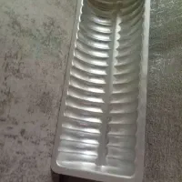 قالب کیک رولتی نوی نو|ظروف پخت‌وپز|تهران, علم و صنعت|دیوار