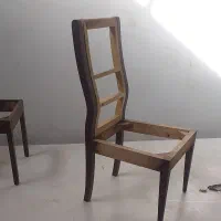 صندلی غذاخوری|میز و صندلی غذاخوری|پردیس, شهرک صنعتی خرمدشت فاز ۷|دیوار