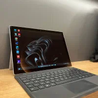 لپ تاپ تبلت شو مایکروسافت Pro5|رایانه همراه|لاهیجان, قیام|دیوار