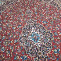 دو تخته فرش ۱۲ متری مشهد،دستبافت لاکی