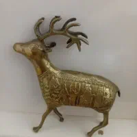 مجسمه برجی سالم