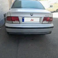 سمند|خودرو سواری و وانت|تبریز, |دیوار
