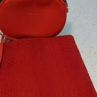 شال و کیف باهم ۱۵۰