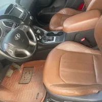 توسان 2014نیوفیس بدون رنگ فول|خودرو سواری و وانت|تهران, شهران شمالی|دیوار