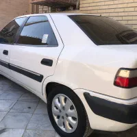 زانتیا مدل۸۶