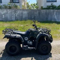 چهار چرخ ۲۵۰ccایران دوچرخ