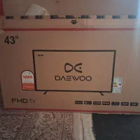 دوعدد کارتن ۵۵و۴۳|تلویزیون و پروژکتور|شیراز, کوشک میدان|دیوار