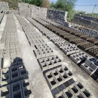 بلوک معمولی،لیکا و مصالح ساختمانی|مصالح و تجهیزات ساختمان|خرمشهر, |دیوار