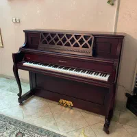 پیانو آکوستیک Samick استثنایی