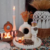 دکوری های شیک و اقتصادی|صنایع دستی و سایر لوازم تزئینی|رشت, سلیمانداراب|دیوار