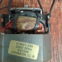 آرمیچر دینام ...|صوتی و تصویری|مشهد, یوسفیه (شهرک غرب)|دیوار