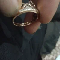 انگشتر طلا