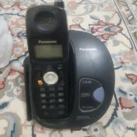 تلفن پاناسونیک