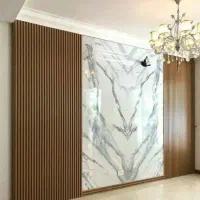 فروش و نصب کاغذ دیواری با تخفیف ویژه