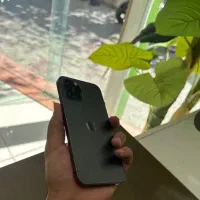 ایفون ۱۲ پرومکس دوسیم مشابه اکبند