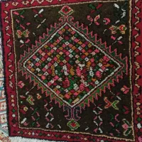 فرش دستبافت