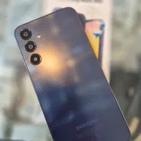 گوشی سامسونگ A25