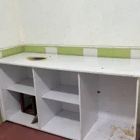 میز ارایش|آینه|بندر کنگان, |دیوار