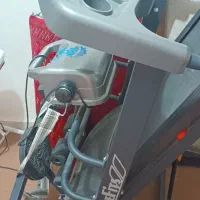 تردمیل|تجهیزات ورزشی|بیرجند, |دیوار