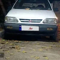 پراید مدل ۸۱ فنی سلامت|خودرو سواری و وانت|کرج, شهرک بنفشه|دیوار