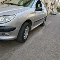 206مدل82|خودرو سواری و وانت|زنجان, |دیوار