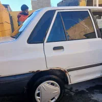 پراید۸۷|خودرو سواری و وانت|ملایر, |دیوار