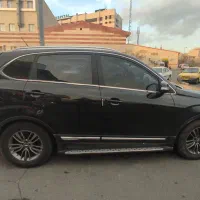 تیگو 5 مدل 1395|خودرو سواری و وانت|تهران, تهرانپارس جنوبی|دیوار