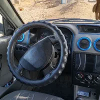 پراید مدل ۹۲دو‌گانه دست|خودرو سواری و وانت|نیشابور, هفده شهریور|دیوار