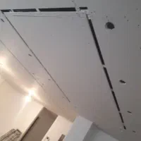 داربست ، بنا ، نقاش ، امور ساختمان