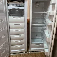 فروش یخچال وفریزر|یخچال و فریزر|شوشتر, |دیوار