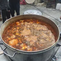 قصاب سیار