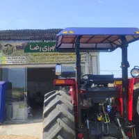 فروش انواع سایبان تراکتور و صندلی|قطعات یدکی و لوازم جانبی|علی‌آباد کتول, |دیوار