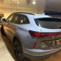 خرید هاوال h6