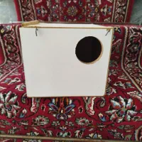 قفس و لونه طوطی سانان