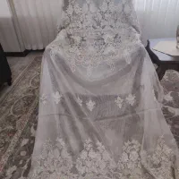 پرده حریر