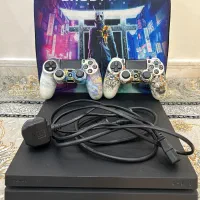 ps4 pr0