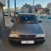 پراید ۹۰|خودرو سواری و وانت|همدان, |دیوار