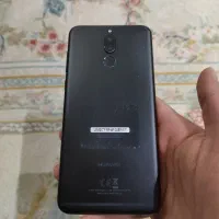گوشی Huawei Mate 10 Lite|موبایل|اصفهان, شفق|دیوار