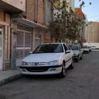پارس تیوفایو۹۶|خودرو سواری و وانت|قم, امامزاده ابراهیم|دیوار