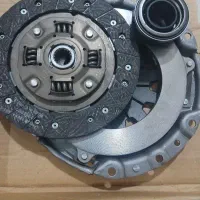 دیکس و صفحه وبلبرینگ