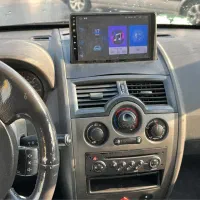 مگان ۲۰۰۶|خودرو سواری و وانت|مشهد, خرمشهر|دیوار