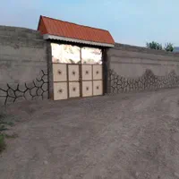 فروش باغ ۷۰۰ متری در باغ فراگرد|فروش خانه و ویلا|مشهد, باغ فراگرد|دیوار