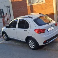 کوییک اس مدل 1403 بیرنگ کم کارکرد گارانتی فعال