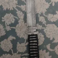 خنجر پرتابی