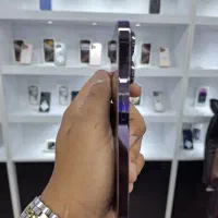 فروش ویژه آیفون ۱۴ پرو در فروشگاه «انتخاب الماس»|موبایل|خمینیشهر, |دیوار